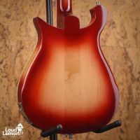 Rickenbacker 620 Fireglo 2002 USA электрогитара
