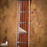 Rickenbacker 620 Fireglo 2002 USA электрогитара