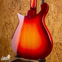 Rickenbacker 620 Fireglo 2007 USA электрогитара