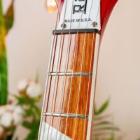 Rickenbacker 620 Fireglo 2016 USA электрогитара