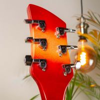 Rickenbacker 620 Fireglo 2016 USA электрогитара