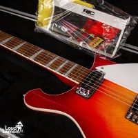 Rickenbacker 620 Fireglo 2020 USA электрогитара