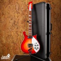 Rickenbacker 620 Fireglo 2020 USA электрогитара