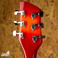 Rickenbacker 620 Fireglo 2020 USA электрогитара