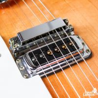 Rickenbacker 330 Fireglo 1995 USA электрогитара