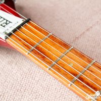 Rickenbacker 330 Fireglo 1995 USA электрогитара