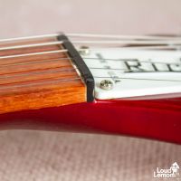 Rickenbacker 330 Fireglo 1995 USA электрогитара