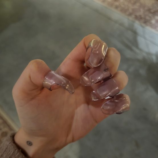Dunlop 9000 коготь