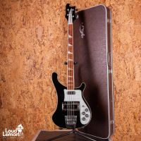 Roje RB Electric Bass Black 1970's Japan бас-гитара