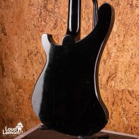 Roje RB Electric Bass Black 1970's Japan бас-гитара