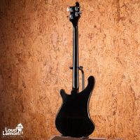 Roje RB Electric Bass Black 1970's Japan бас-гитара