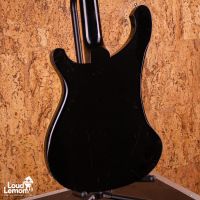 Roje RB Electric Bass Black 1970's Japan бас-гитара