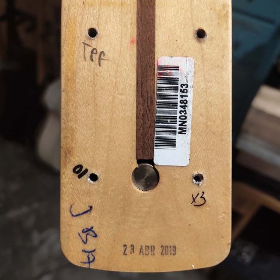 Fender Player Jazz Bass Black 2019 Mexico бас-гитара
