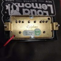 Epiphone SG Faded G-400 Worn Cherry 2014 China электрогитара