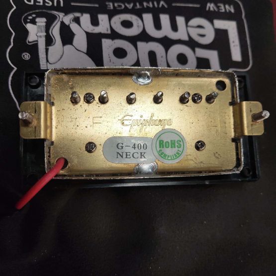 Epiphone SG Faded G-400 Worn Cherry 2014 China электрогитара