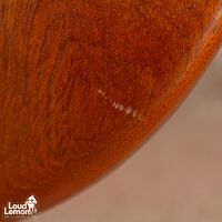 Sandberg Basic Ken Taylor 4 Spalted Maple 2010 Germany бас-гитара