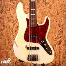Sandberg California 4 Soft Aged Cream 2008 Germany бас-гитара