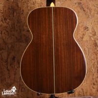 Shenandoah by C.F.Martin MH-00028 Natural 1993 Japan акустическаяя гитара
