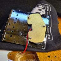Squier Affinity Series Telecaster Sunburst 2020 China электрогитара