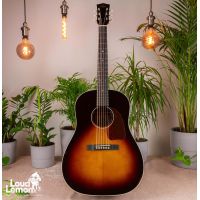 Sigma JM-SG45 Tobacco Burst 2020 China акустическая гитара