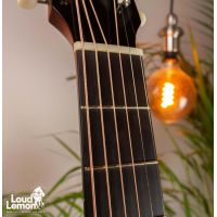 Sigma JM-SG45 Tobacco Burst 2020 China акустическая гитара