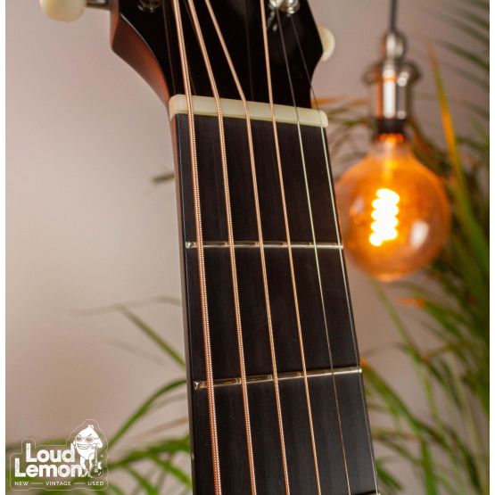 Sigma JM-SG45 Tobacco Burst 2020 China акустическая гитара