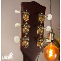 Sigma JM-SG45 Tobacco Burst 2020 China акустическая гитара