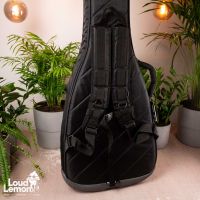 Harmony Silhouette Champagne USA 2020 электрогитара