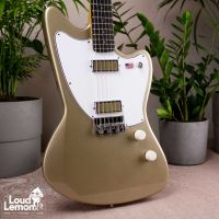 Harmony Silhouette Champagne USA 2020 электрогитара