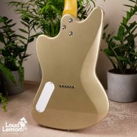 Harmony Silhouette Champagne USA 2020 электрогитара