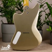 Harmony Silhouette Champagne USA 2020 электрогитара