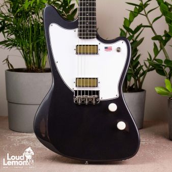 Harmony Silhouette Slate USA 2020 электрогитара