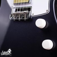 Harmony Silhouette Slate USA 2020 электрогитара