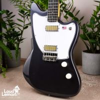 Harmony Silhouette Slate USA 2020 электрогитара