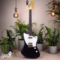 Harmony Silhouette Slate USA 2020 электрогитара