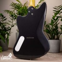 Harmony Silhouette Slate USA 2020 электрогитара