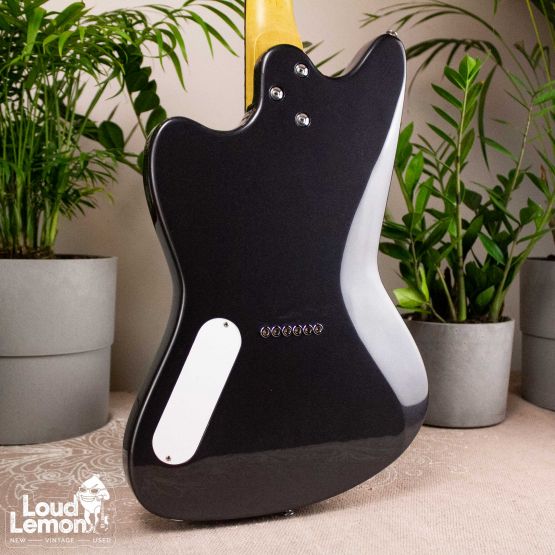 Harmony Silhouette Slate USA 2020 электрогитара