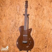 Silvertone U1 1300 Model Bronze 1960's USA электрогитара