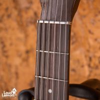 Silvertone U1 1300 Model Bronze 1960's USA электрогитара