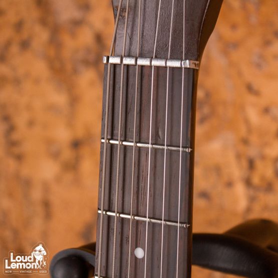 Silvertone U1 1300 Model Bronze 1960's USA электрогитара