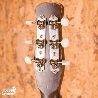 Silvertone U1 1300 Model Bronze 1960's USA электрогитара