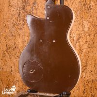 Silvertone U1 1300 Model Bronze 1960's USA электрогитара