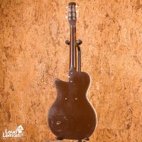 Silvertone U1 1300 Model Bronze 1960's USA электрогитара
