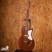 Silvertone U1 1300 Model Bronze 1964 USA электрогитара