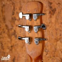 Silvertone U1 1300 Model Bronze 1964 USA электрогитара