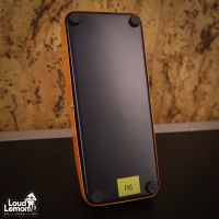 Sola Sound Colorsound Power Boost UK овердрайв