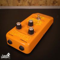 Sola Sound Colorsound Power Boost UK овердрайв