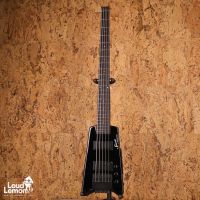 Spirit by Steinberger XT-25 5-String Bass Black 2006 Korea 5-струнная бас-гитара