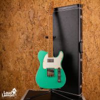LsL T-Bone One B E Foam Green 2021 USA электрогитара