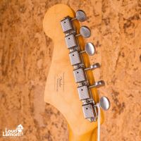 Squier 40th Anniversary Vintage Edition Jazzmaster Satin Sea Foam Green 2022 электрогитара